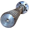 5012850AA Axle Shaft Assembly for 1999-2004 WJ Grand Cherokee w/ D44 Rear Axle w/ Standard or Trac-Lok Differential - image 2