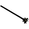 5012851AA Axle Shaft Assembly for 1999-2004 Jeep WJ Grand Cherokee w/ Dana 44 Rear Axle - image 2