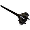 5012851AA Axle Shaft Assembly for 1999-2004 Jeep WJ Grand Cherokee w/ Dana 44 Rear Axle - image 3