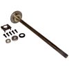 5012872AA Axle Shaft Assembly for Right Axle Shaft Assembly 99-04 Jeep WJ Grand Cherokee w/ Dana 44 Rear - image 2