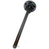 5012873AA Rear Left Axle Shaft for 1999-2004 Jeep Grand Cherokee WJ Dana 44 - image 2