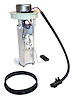 5012952AD Fuel Module for 97-02 TJ Wrangler w/ 2.5L, 4.0L Engines w/ 19 Gallon Fuel Tank, Includes Seal - image 1