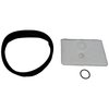 5012953FSK Fuel Strainer Kit for 1997-2004 Jeep Models [2.4L, 2.5L, 4.0L, 5.2L, 5.9L Engines] - image 2