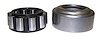 Manual Trans Cluster Gear Bearing