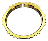 Transmission Blocking Ring - image 1