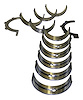 Crankshaft Bearing Set