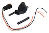 5013660AA Vehicle Speed Sensor for 1992-1999 Jeep Models - image 1
