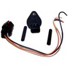 5013660AA Vehicle Speed Sensor for 1992-1999 Jeep Models - image 3