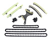 5013867MK Timing Chain Kit for 1999-2006 Jeep Models - image 1