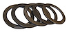 Transfer Case Shim Kit - image 1