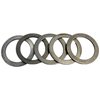 5013882AA Differential Carrier Shim Set, 1994-1998 Jeep Grand Cherokee, 1999-2004 Jeep Grand Cherokee - image 2