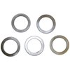 5013883AA Differential Carrier Shim Set, 1994-1998 Jeep Grand Cherokee, 1999-2004 Jeep Grand Cherokee - image 2