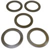 5013883AA Differential Carrier Shim Set, 1994-1998 Jeep Grand Cherokee, 1999-2004 Jeep Grand Cherokee - image 3