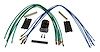 5013984AA Hard Top Wiring Connector Kit - image 1