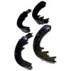 5014126AA Brake Shoe Set for 1998-2004 Dodge Models - image 2