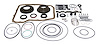 5014221AC Transmission Overhaul Kit for 1999-2007 Jeep Models - image 1