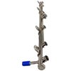 5014496AD Fuel Rail for 1997-2006 Jeep Wrangler TJ, 1996-2001 Jeep Cherokee, 1995-2004 Jeep Grand Cherokee 4.0L Engines - image 3