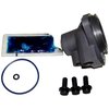 Steering Gear Seal Kit - image 4