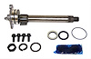 Pitman Shaft And Seal Kit - image 1