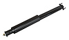 5014732AC Shock Absorber for 1999-2004 Jeep WJ Grand Cherokee, Left or Right [Black, Gray, Rubber, Steel, Front] - image 1