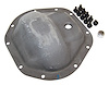 Differential Cover - image 1