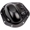Differential Cover - image 3