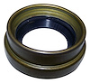 Axle Shaft Inner Seal for 2003-2012 Jeep Wrangler
