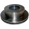 5015230AA Brake Rotor for 2000-2002 Dodge Models - image 2