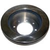5015230AA Brake Rotor for 2000-2002 Dodge Models - image 3