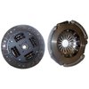 Clutch Pressure Plate And Disc Set - image 3