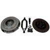 5015606AAK Clutch Kit for 2000-2006 Jeep Models - image 4