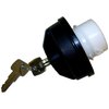 5015636AA Fuel Cap for 2001-2018 Jeep Models [2.5L, 3.0L, 3.6L, 3.8L, 4.0L Engines] - image 2