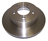 Disc Brake Rotor - image 1