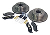 Disc Brake Service Kit - image 1