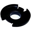 5016615AA Transfer Case Oil Slinger for Select 1994-2006 Jeep Models w/NP231 or NP242 Transfer Case - image 2