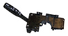 5016709AD Multifunction Switch for 2001-2006 Jeep Wrangler TJ [w/ Factory Fog Lamps] - image 1