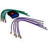 5017124AC Blower Motor Resistor Repair Harness for 2004-2010 Dodge, Jeep Models - image 2