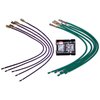 5017124AC Blower Motor Resistor Repair Harness for 2004-2010 Dodge, Jeep Models - image 3