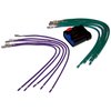 5017124AC Blower Motor Resistor Repair Harness for 2004-2010 Dodge, Jeep Models - image 4