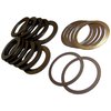 5017214AA Pinion & Differential Shim Kit for 1984-2006 Jeep Models - image 2