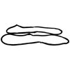 5017462K Door Weatherstrip Kit for 1997-2006 Jeep Wrangler TJ w/Full Steel Doors - image 2