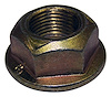 5017755AA Pinion Nut for 2000-2006 Jeep Models - image 1