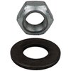 5017755AA Pinion Nut for 2000-2006 Jeep Models - image 3