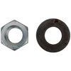 5017755AA Pinion Nut for 2000-2006 Jeep Models - image 4