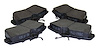 Disc Brake Pad Set - image 1