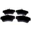 Disc Brake Pad Set - image 3