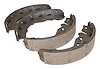 Drum Brake Shoe And Lining - image 1