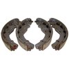 Drum Brake Shoe And Lining - image 2
