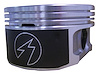 5019316P Engine Piston And Pin - image 1