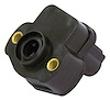 5019411AD Throttle Position Sensor for 2002-2006 Jeep Models [2.4L, 2.5L, 3.7L, 4.0L Engines]